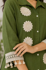Elegant Designer Kurta Pant Set with Dupatta Floral & Printed Styles | Multi-Color Variants